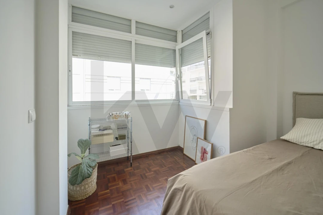 Apartamento T2 para Venda em Alcantara Foto 15