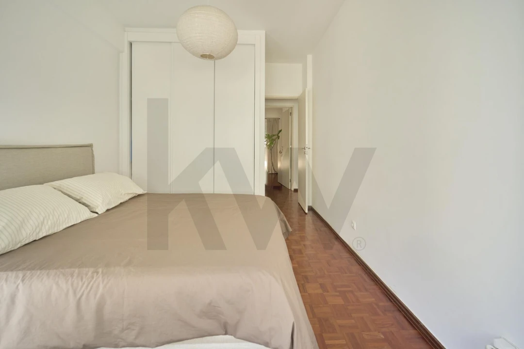 Apartamento T2 para Venda em Alcantara Foto 14