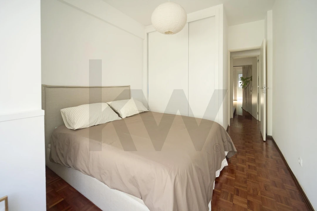 Apartamento T2 para Venda em Alcantara Foto 13