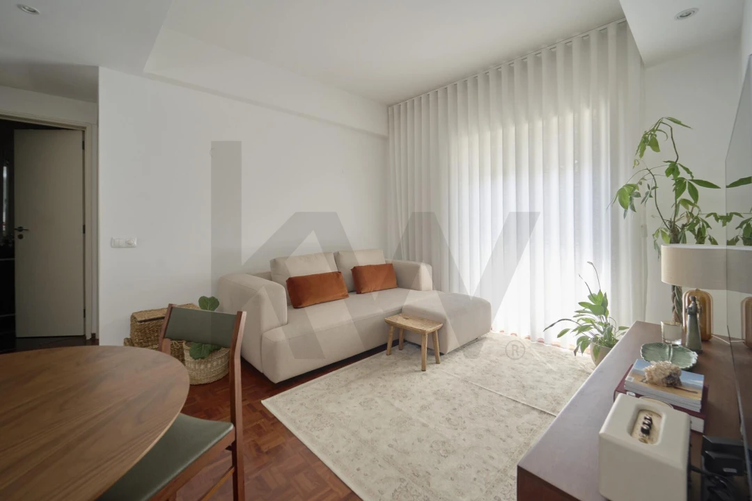 Apartamento T2 para Venda em Alcantara Foto 1