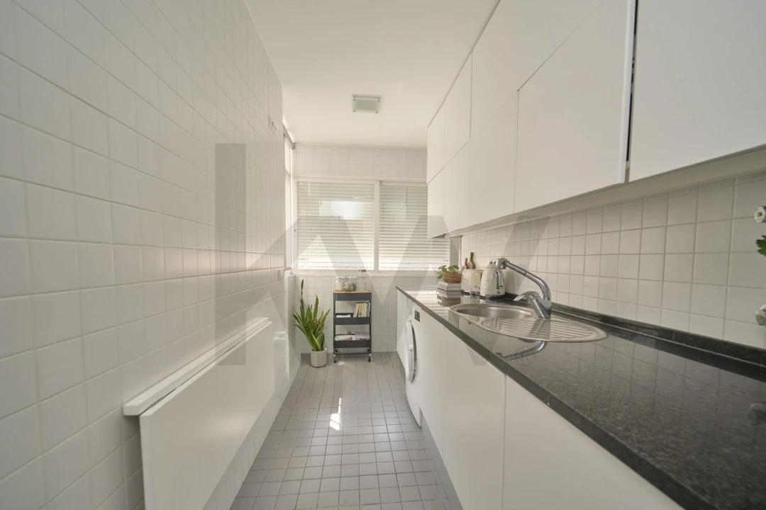 Apartamento T2 para Venda em Alcantara Foto 7