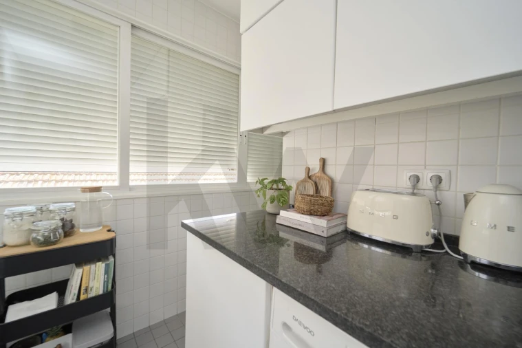 Apartamento T2 para Venda em Alcantara Foto 10