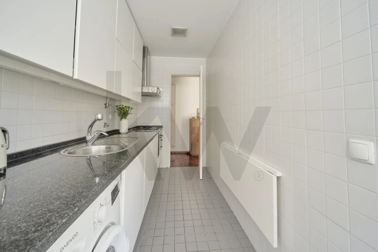 Apartamento T2 para Venda em Alcantara Foto 9
