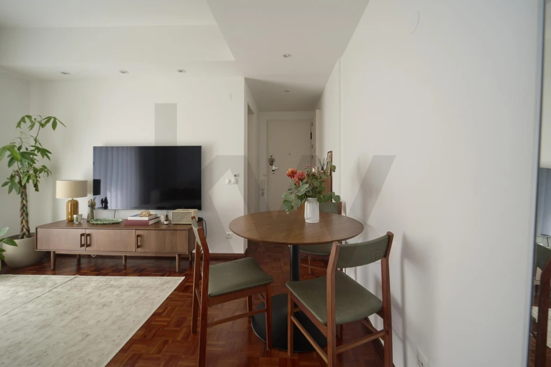 Apartamento T2 para Venda em Alcantara Foto 4