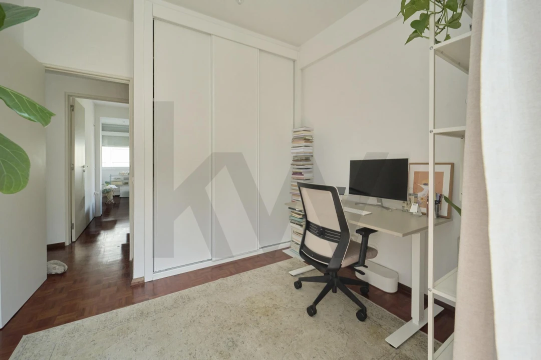 Apartamento T2 para Venda em Alcantara Foto 20