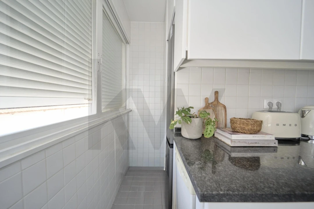 Apartamento T2 para Venda em Alcantara Foto 8