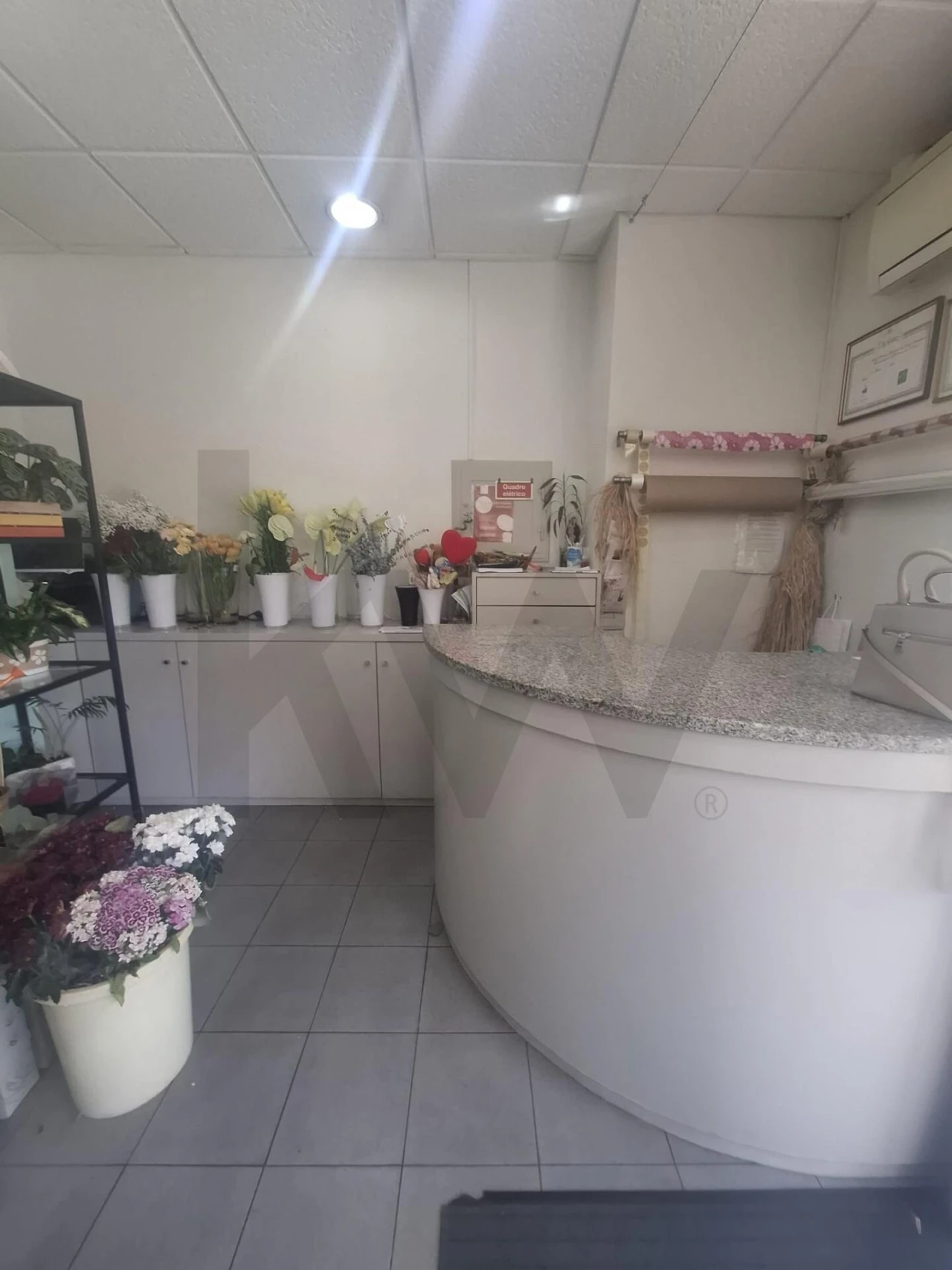 Loja para Arrendamento em Santa Marinha e São Pedro da Afurada Foto 17