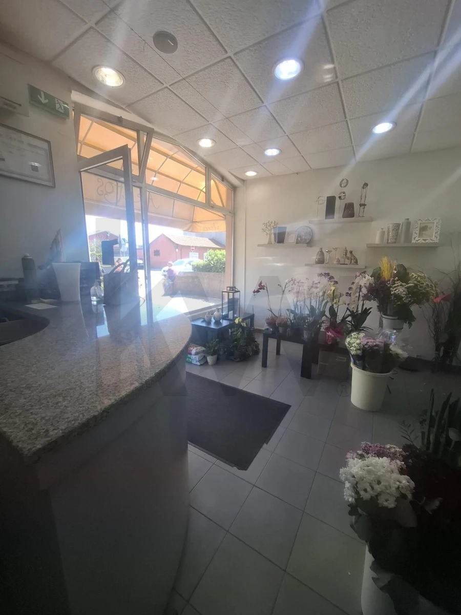 Loja para Arrendamento em Santa Marinha e São Pedro da Afurada Foto 10
