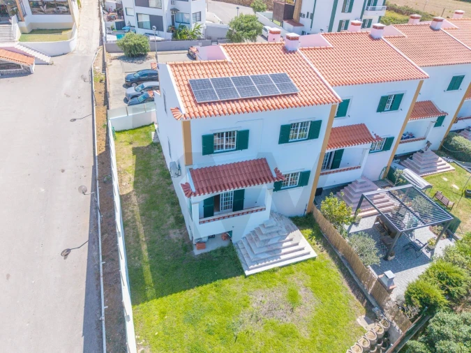 Moradia T3 para Venda em Santo Isidoro Foto 49