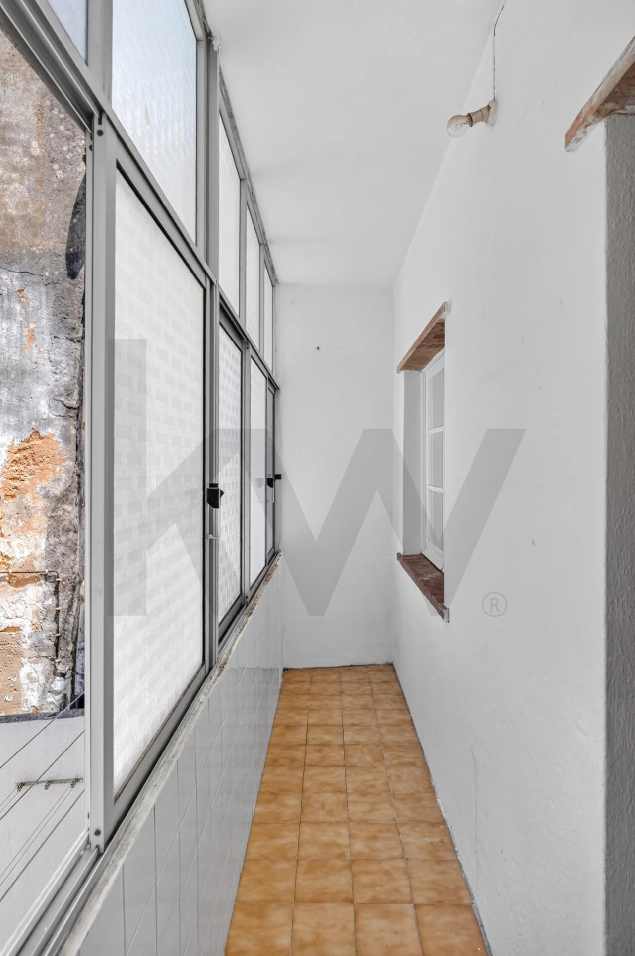 Apartamento T1 para Venda em Alhandra, São João dos Montes e Calhandriz Foto 6