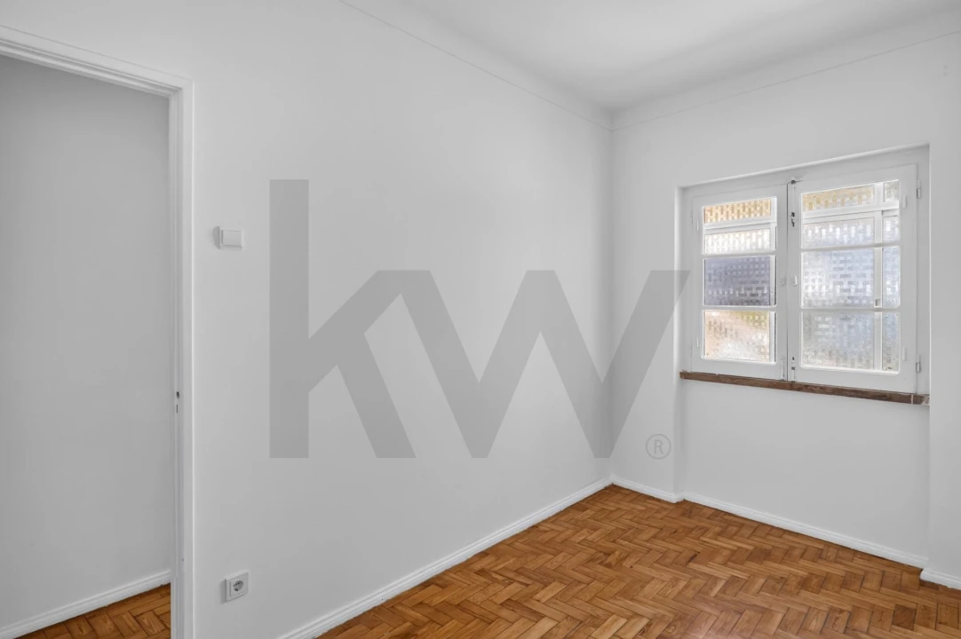 Apartamento T1 para Venda em Alhandra, São João dos Montes e Calhandriz Foto 4