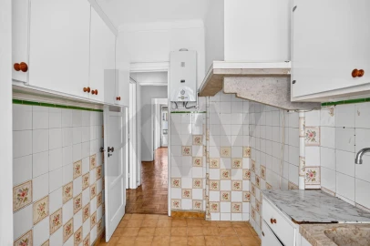 Apartamento T1 para Venda em Alhandra, São João dos Montes e Calhandriz