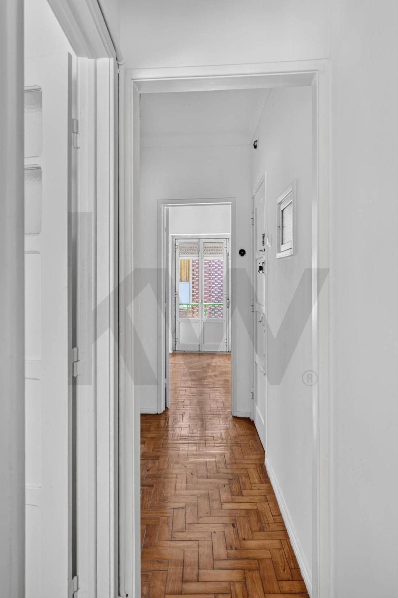 Apartamento T1 para Venda em Alhandra, São João dos Montes e Calhandriz Foto 8