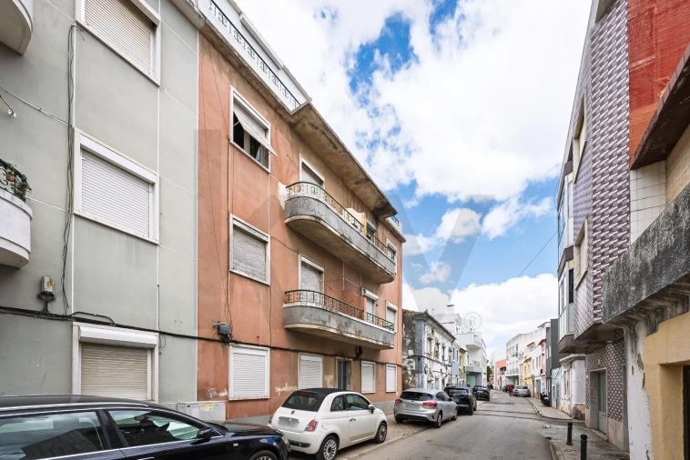 Apartamento T1 para Venda em Alhandra, São João dos Montes e Calhandriz Foto 17