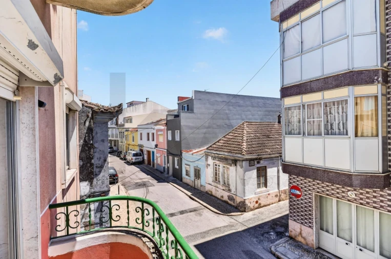 Apartamento T1 para Venda em Alhandra, São João dos Montes e Calhandriz Foto 14
