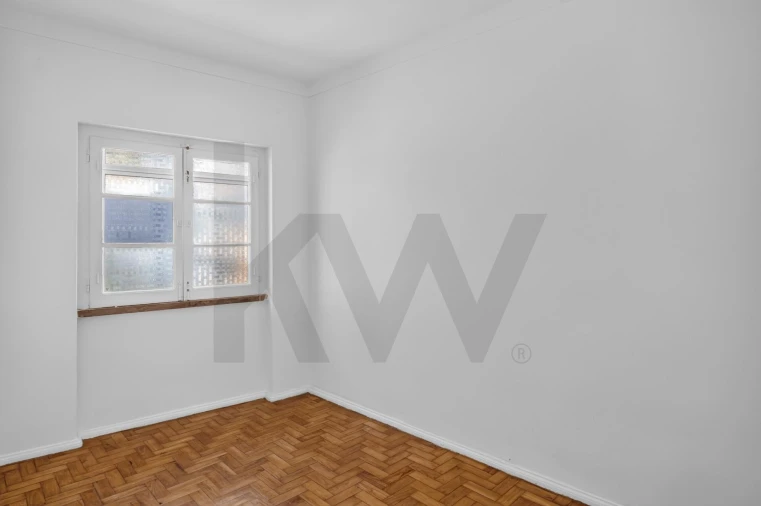 Apartamento T1 para Venda em Alhandra, São João dos Montes e Calhandriz Foto 3