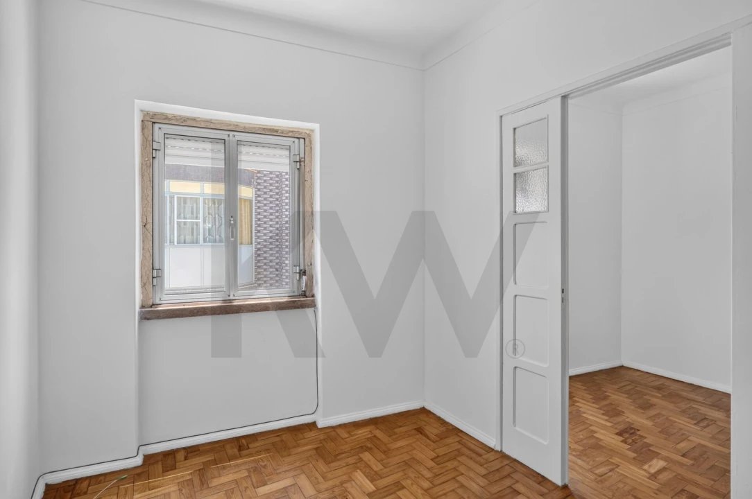 Apartamento T1 para Venda em Alhandra, São João dos Montes e Calhandriz Foto 12