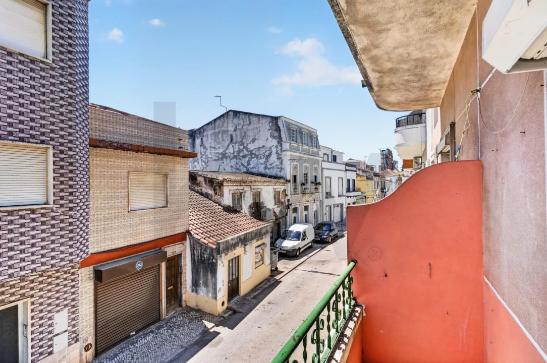 Apartamento T1 para Venda em Alhandra, São João dos Montes e Calhandriz Foto 15