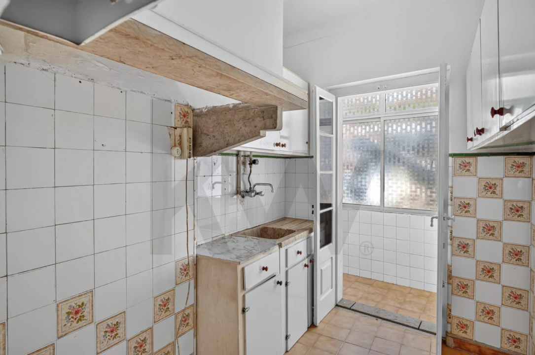 Apartamento T1 para Venda em Alhandra, São João dos Montes e Calhandriz Foto 1