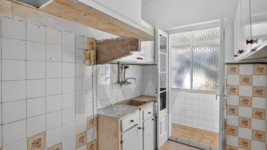 Apartamento T1 para Venda em Alhandra, São João dos Montes e Calhandriz