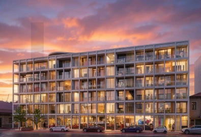 Apartamento T1 para Venda em Matosinhos e Leça da Palmeira