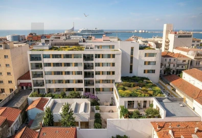 Apartamento T1 para Venda em Matosinhos e Leça da Palmeira