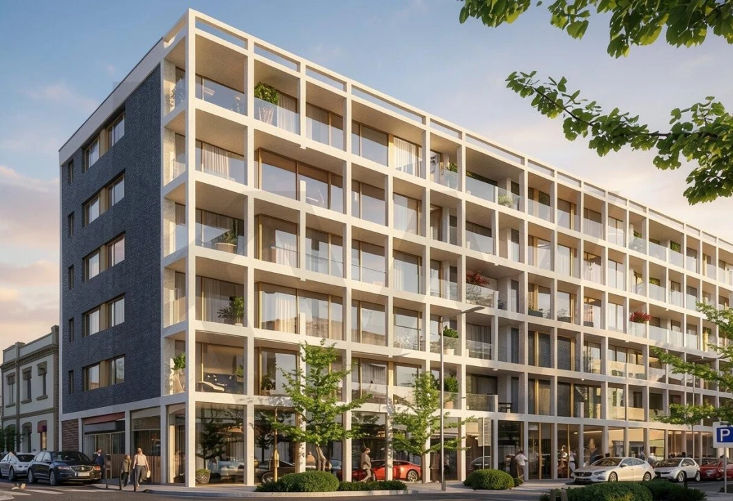 Apartamento T1 para Venda em Matosinhos e Leça da Palmeira Foto 15