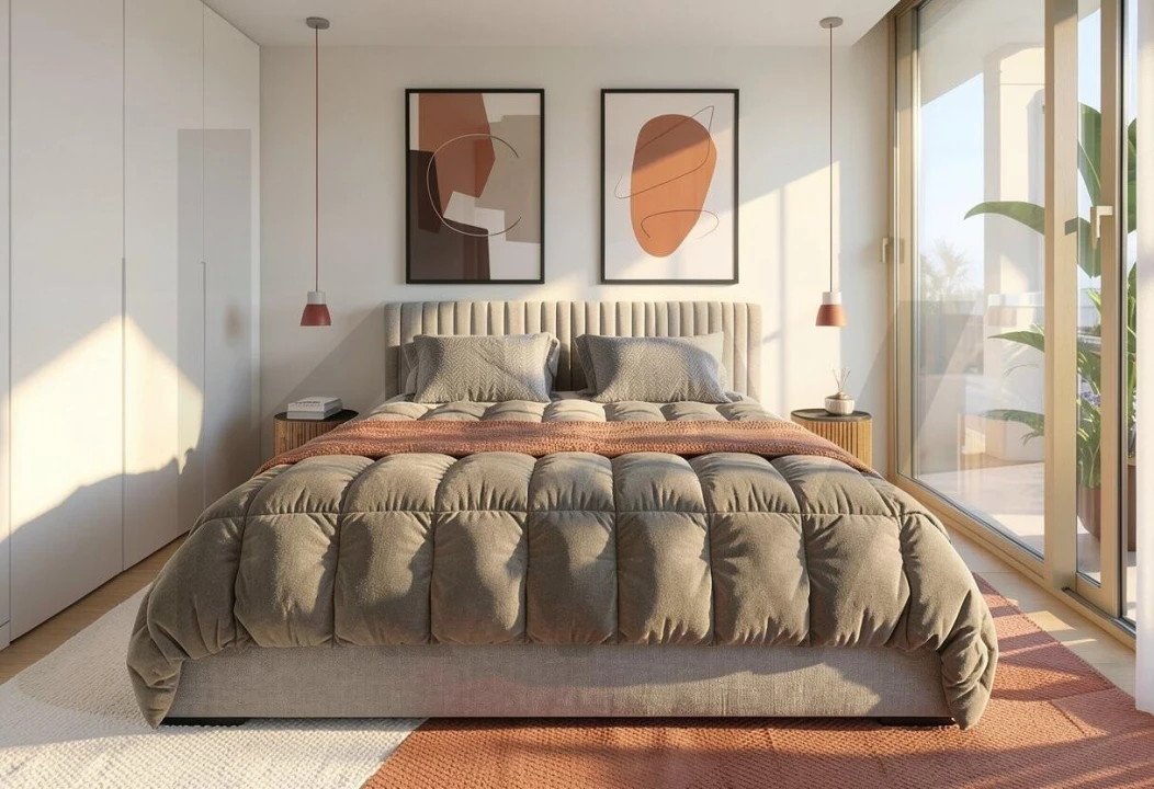 Apartamento T1 para Venda em Matosinhos e Leça da Palmeira Foto 6