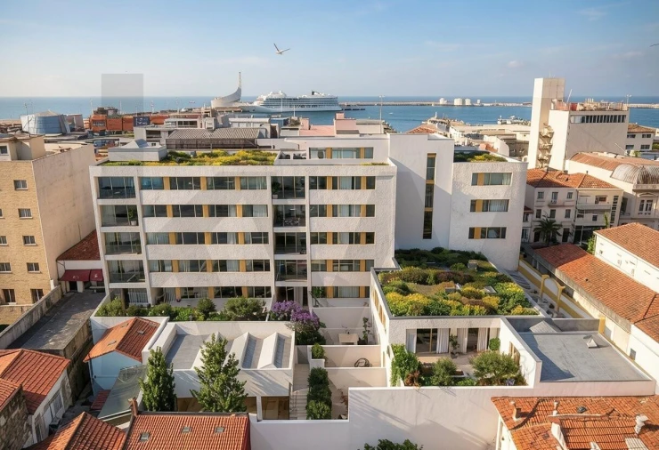 Apartamento T1 para Venda em Matosinhos e Leça da Palmeira Foto 12