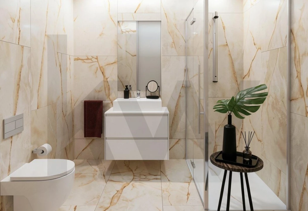 Apartamento T1 para Venda em Matosinhos e Leça da Palmeira Foto 8