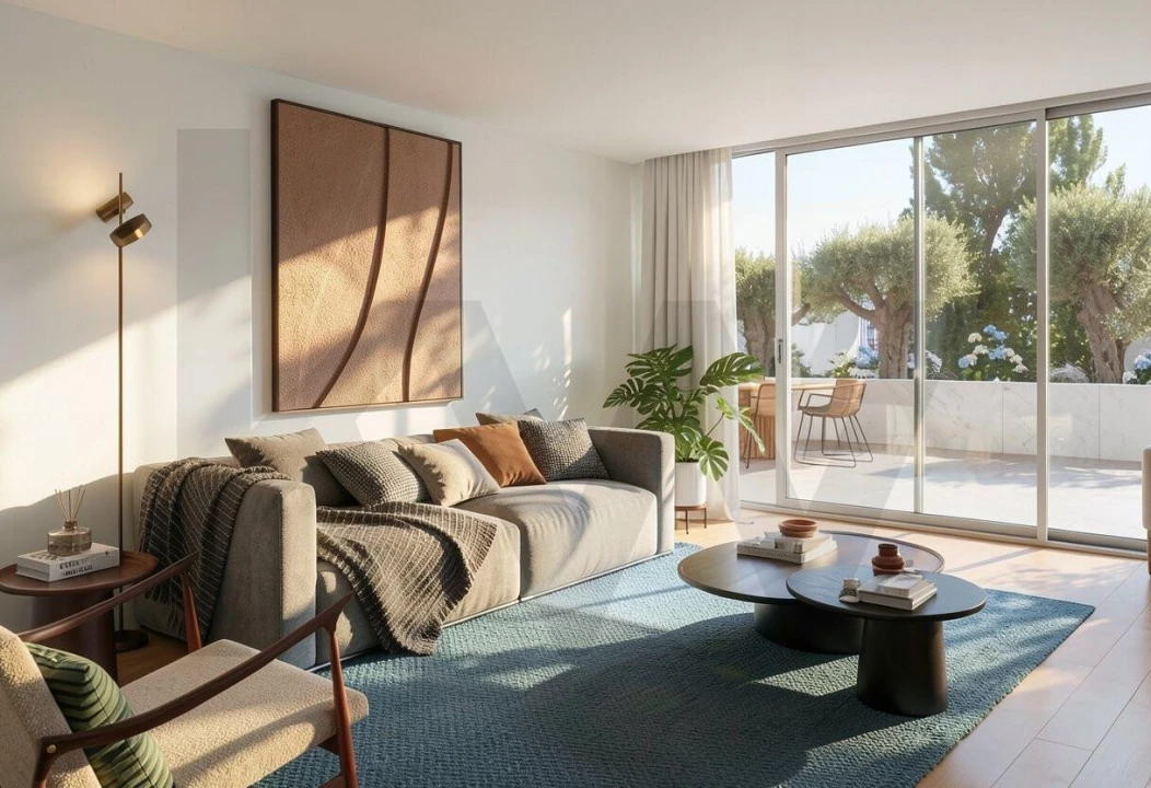 Apartamento T1 para Venda em Matosinhos e Leça da Palmeira Foto 10