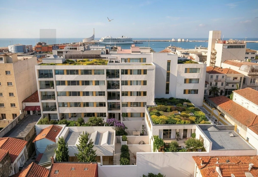 Apartamento T1 para Venda em Matosinhos e Leça da Palmeira Foto 12