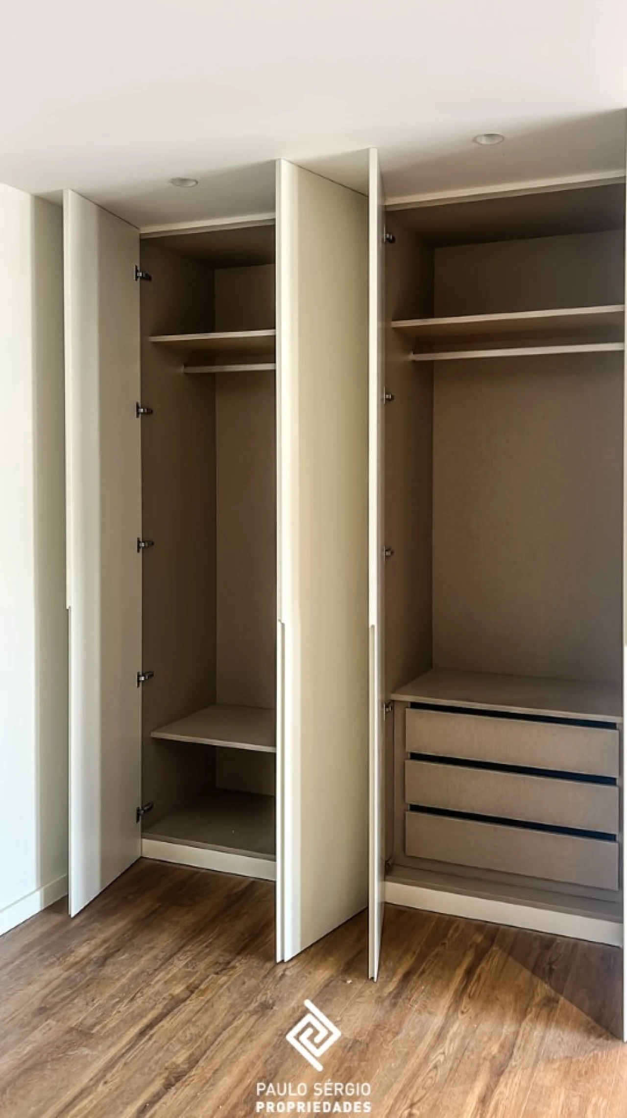 Apartamento para Venda em Mafamude e Vilar do Paraíso Foto 6