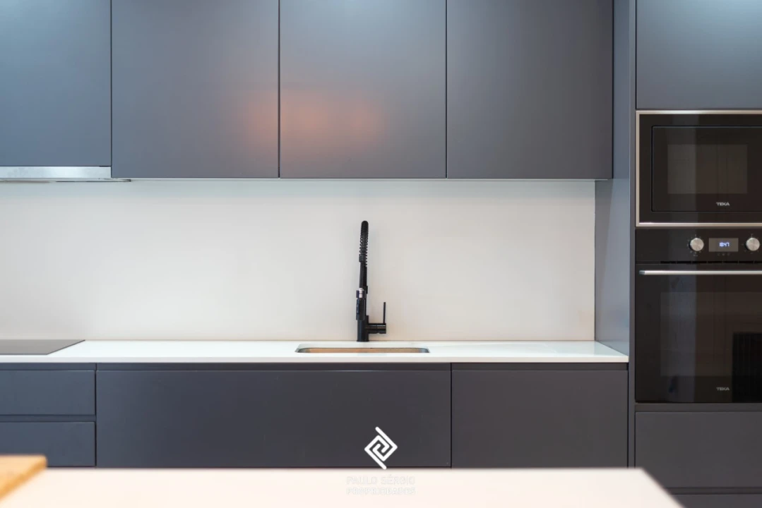 Apartamento T2 para Venda em Santa Marinha e São Pedro da Afurada Foto 9