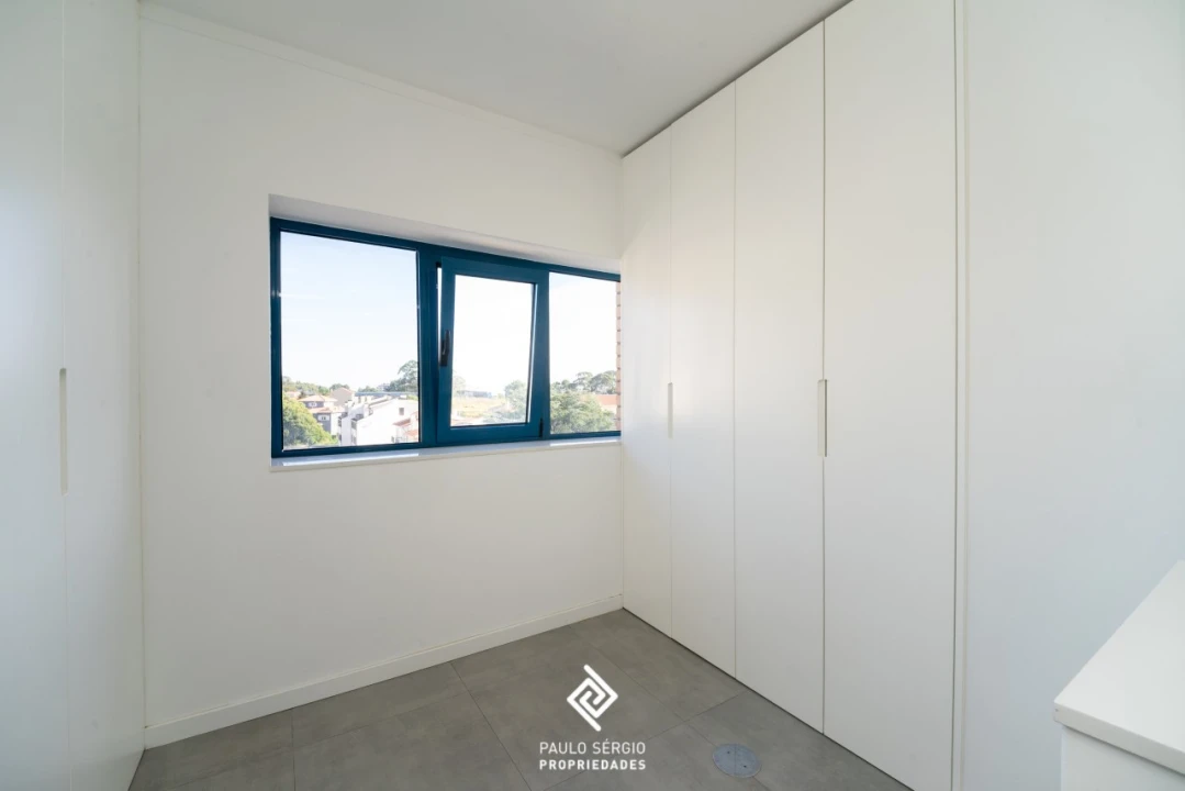 Apartamento T2 para Venda em Santa Marinha e São Pedro da Afurada Foto 10