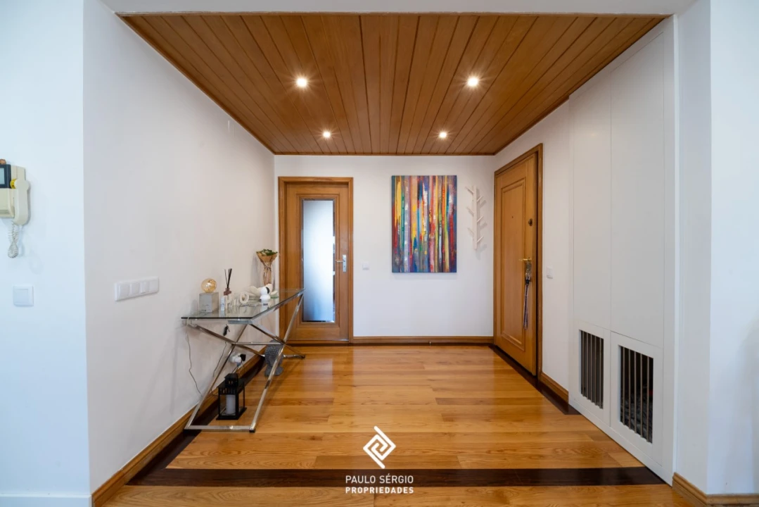 Apartamento T2 para Venda em Santa Marinha e São Pedro da Afurada Foto 11