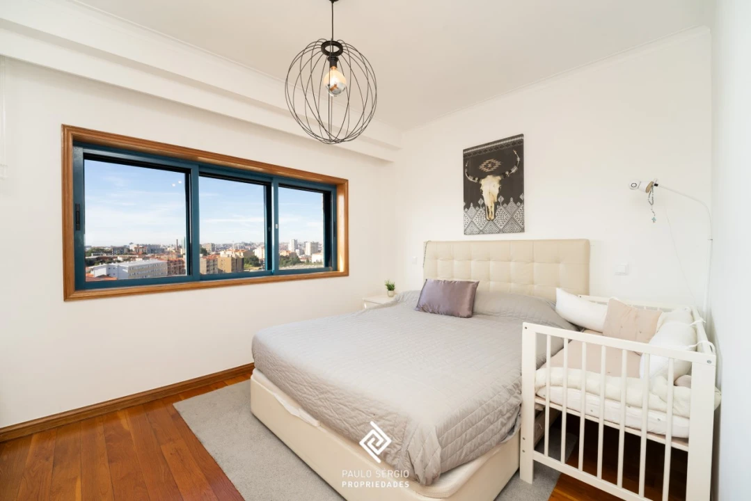 Apartamento T2 para Venda em Santa Marinha e São Pedro da Afurada Foto 13