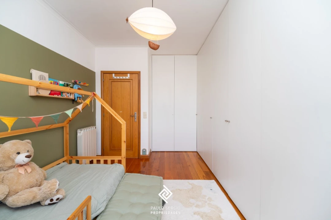 Apartamento T2 para Venda em Santa Marinha e São Pedro da Afurada Foto 16