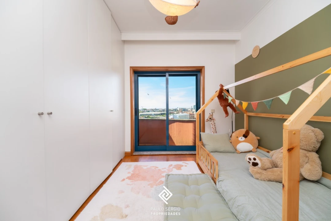 Apartamento T2 para Venda em Santa Marinha e São Pedro da Afurada Foto 17