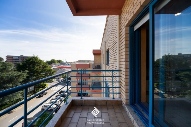 Apartamento T2 para Venda em Santa Marinha e São Pedro da Afurada Foto 6