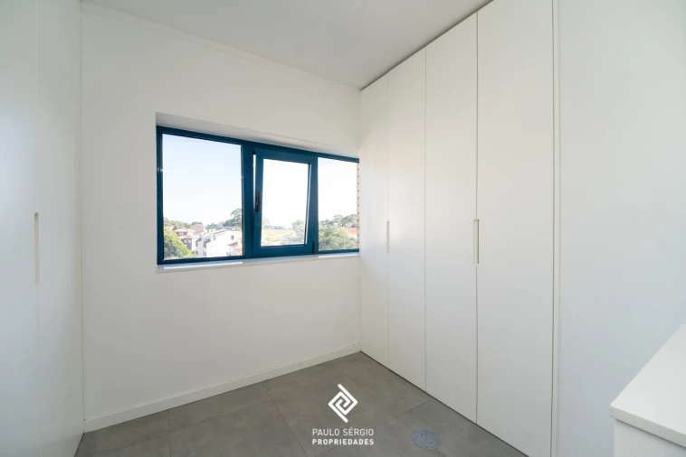 Apartamento T2 para Venda em Santa Marinha e São Pedro da Afurada Foto 10