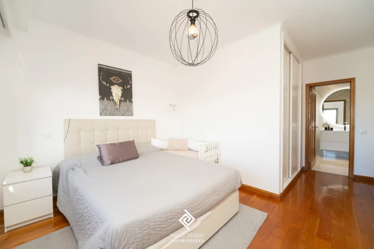Apartamento T2 para Venda em Santa Marinha e São Pedro da Afurada Foto 12