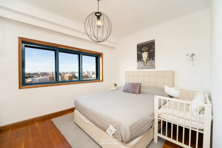 Apartamento T2 para Venda em Santa Marinha e São Pedro da Afurada Foto 13
