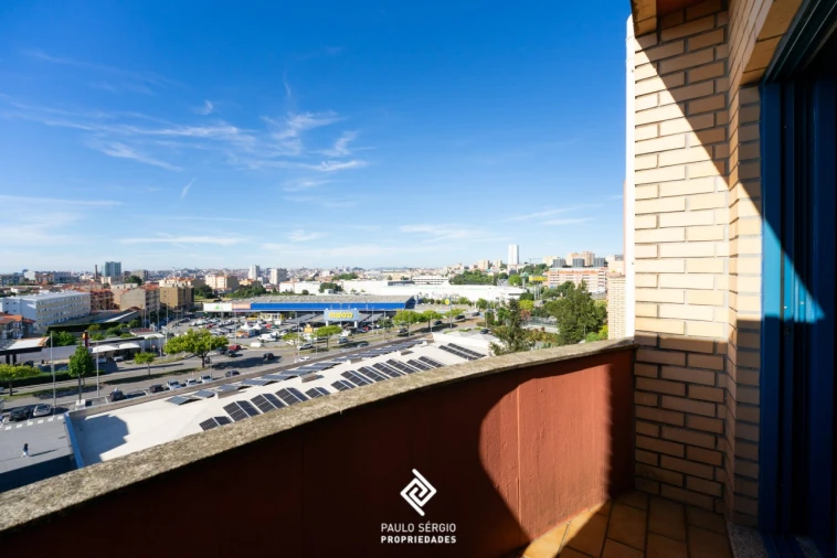 Apartamento T2 para Venda em Santa Marinha e São Pedro da Afurada Foto 15