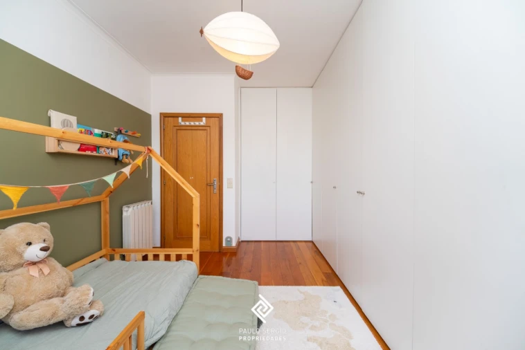 Apartamento T2 para Venda em Santa Marinha e São Pedro da Afurada Foto 16