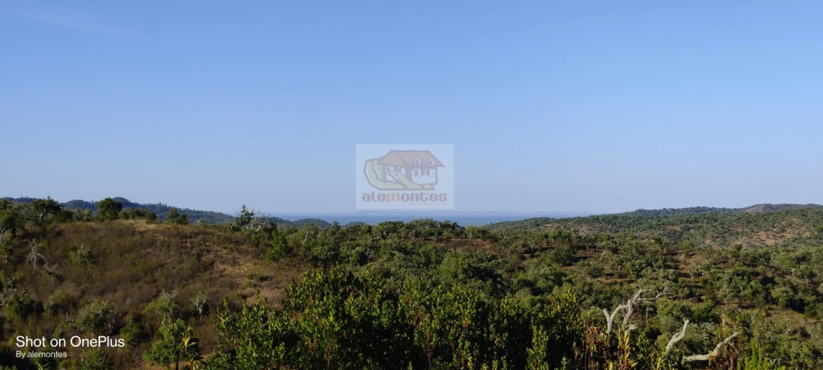 Terreno para Venda em Grândola e Santa Margarida da Serra Foto 8