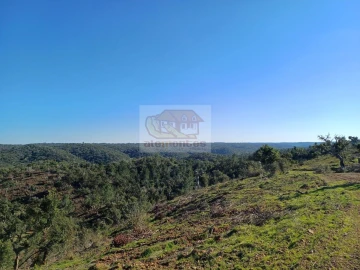 Terreno para Venda em Grândola e Santa Margarida da Serra