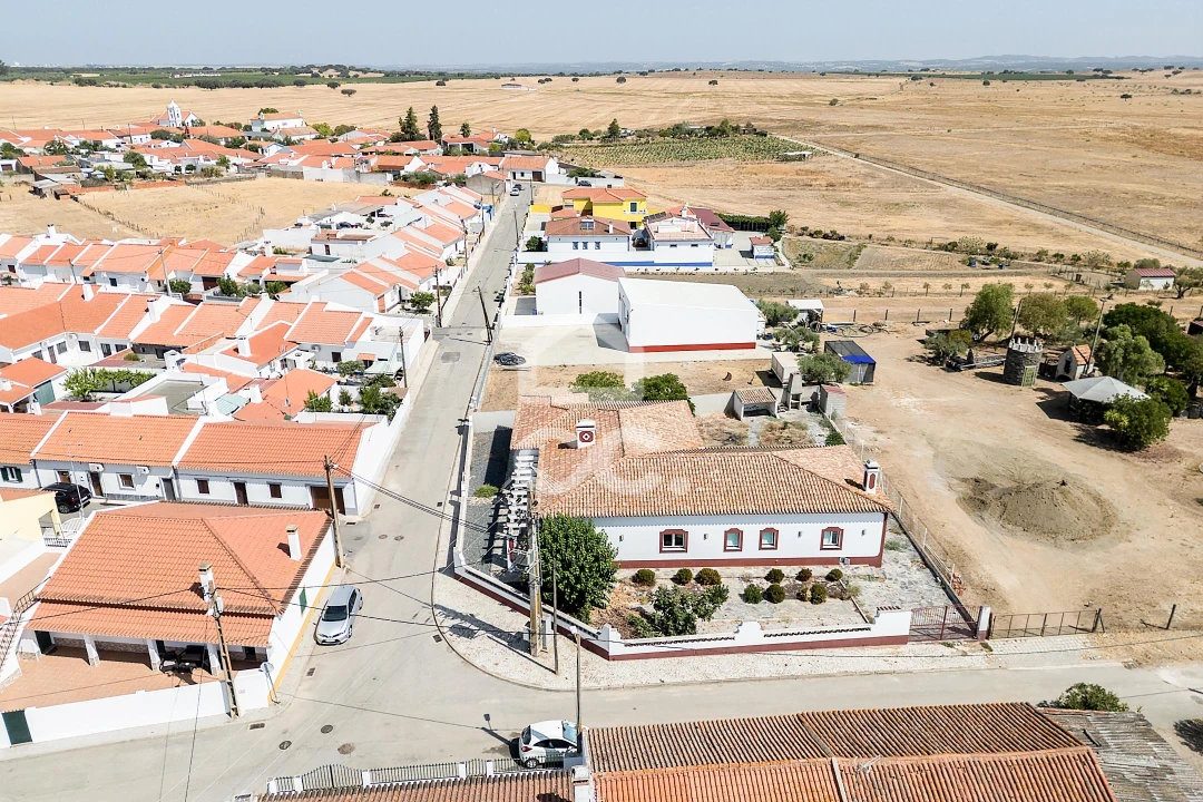 Moradia T4 para Venda em Campo e Campinho Foto 52