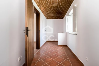 Moradia T4 para Venda em Campo e Campinho