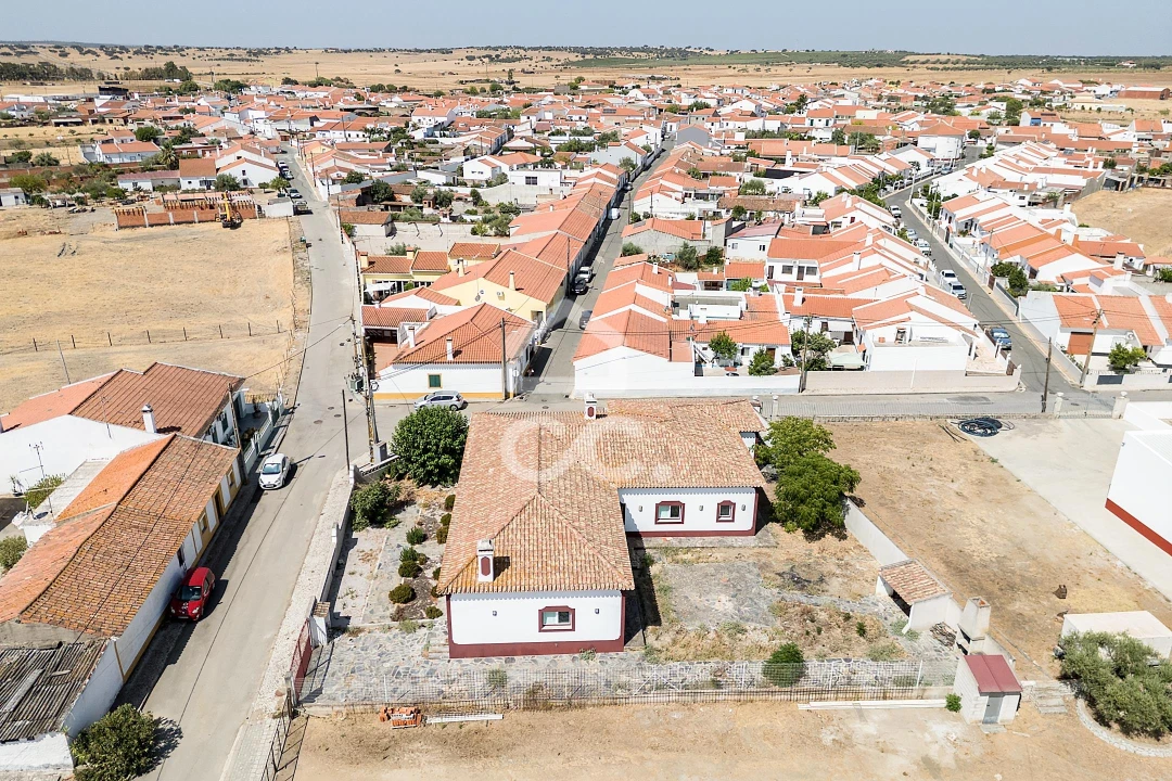 Moradia T4 para Venda em Campo e Campinho Foto 53
